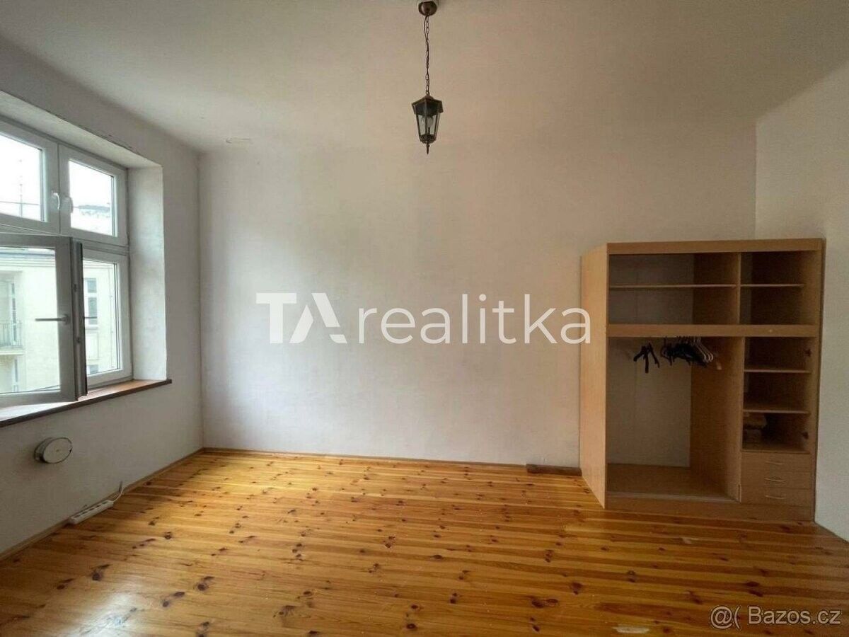 Prodej byt 1+kk - Ostrava, 702 00, 28 m²