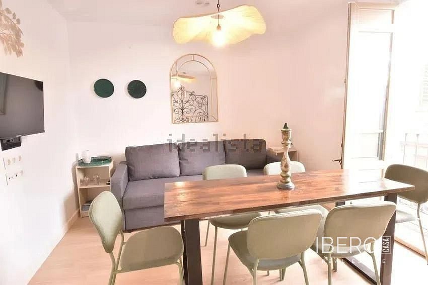 Byt 4+kk · 80 m² · Málaga, Španělsko - 3