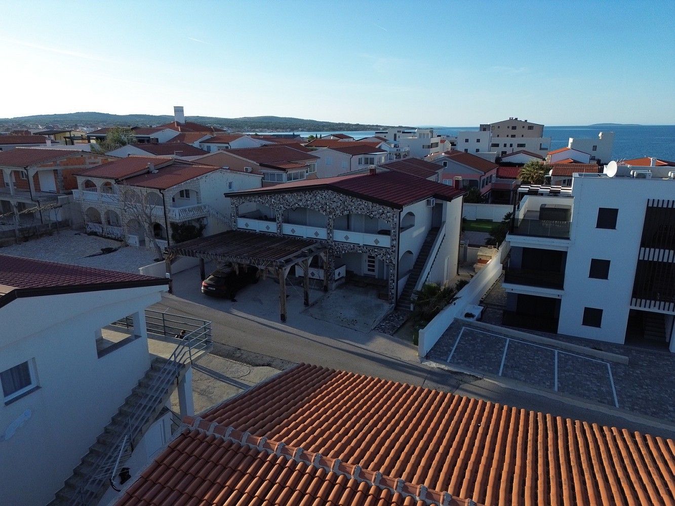 Rodinné domy, Vir, HR, 360 m² - 2