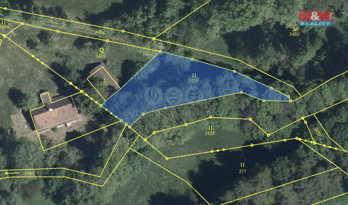 Louky, Dobré - Hlinné, okres Rychnov nad Kněžnou, Královéhradecký kraj - 1