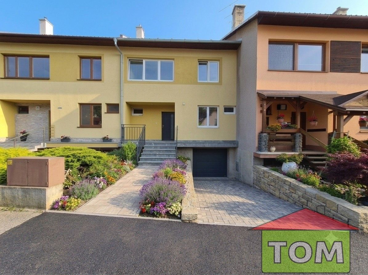 Rodinný dům