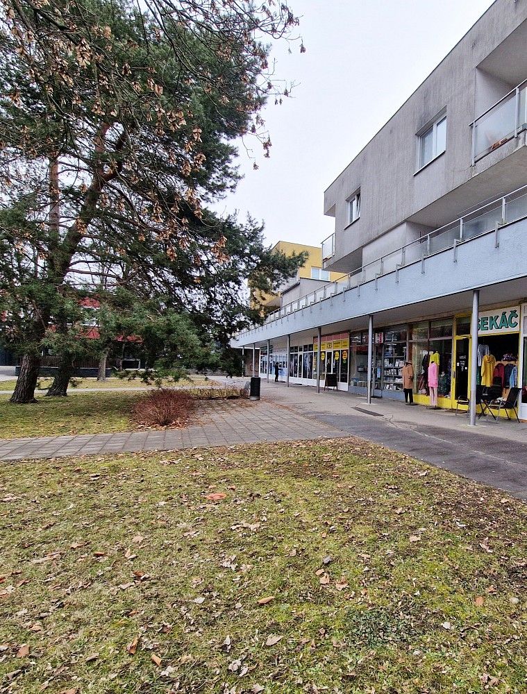 Obchodní prostory, Otrokovice - Kvítkovice, okres Zlín, Zlínský kraj, 430 m² - 2