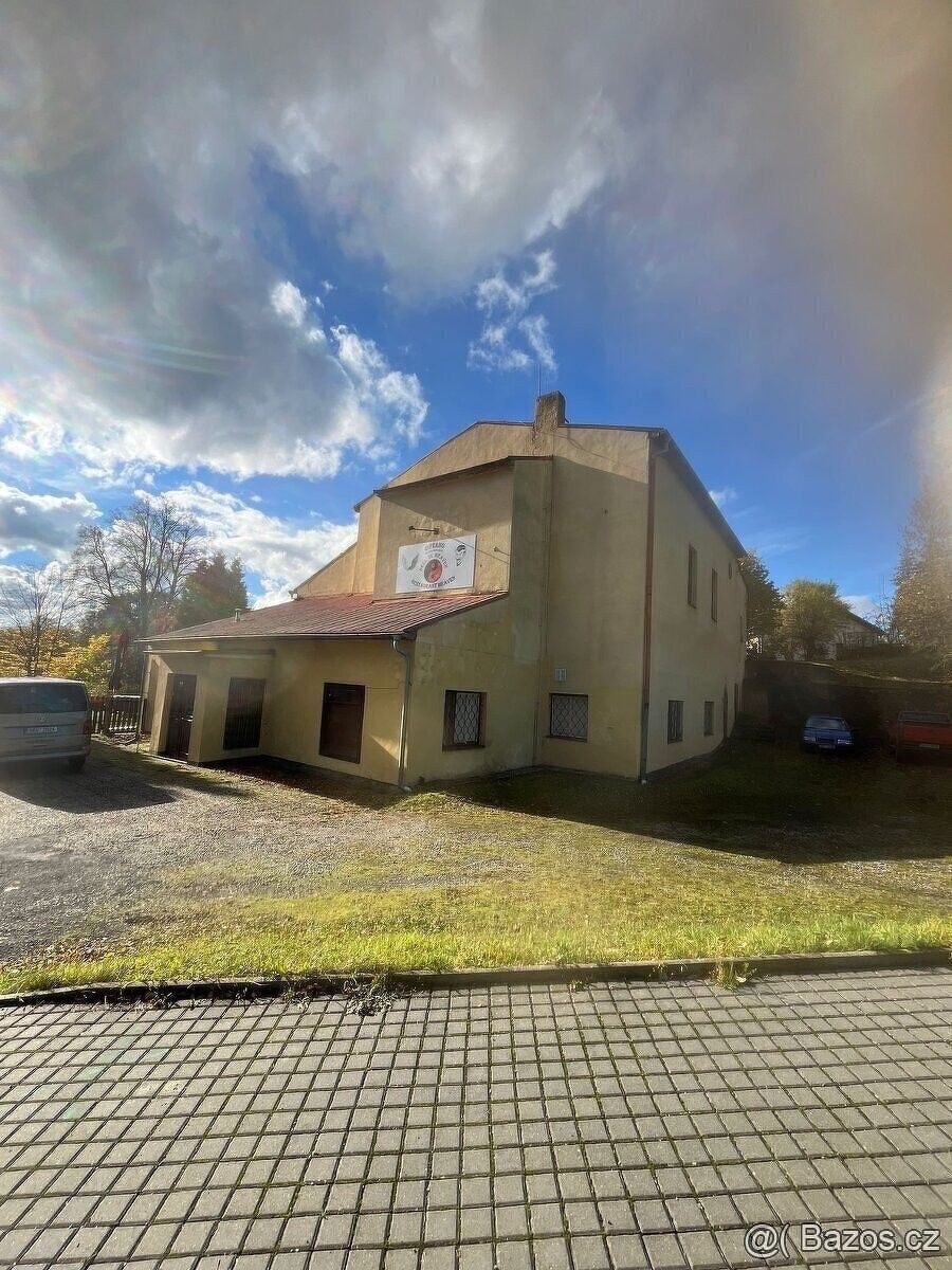 Rodinné domy, Dubá, 471 41