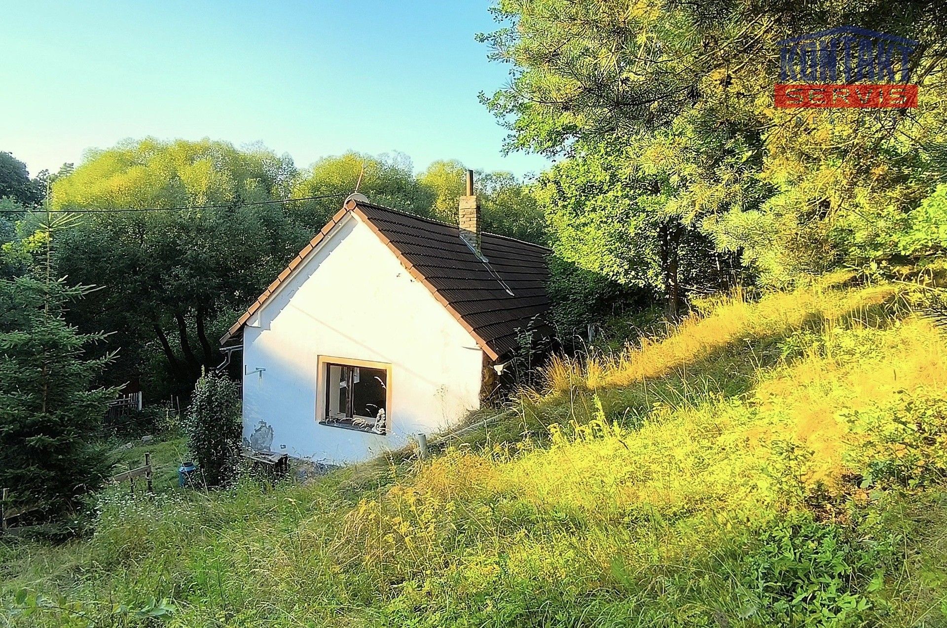 Chalupa · 114 m² · Temešvár - 4