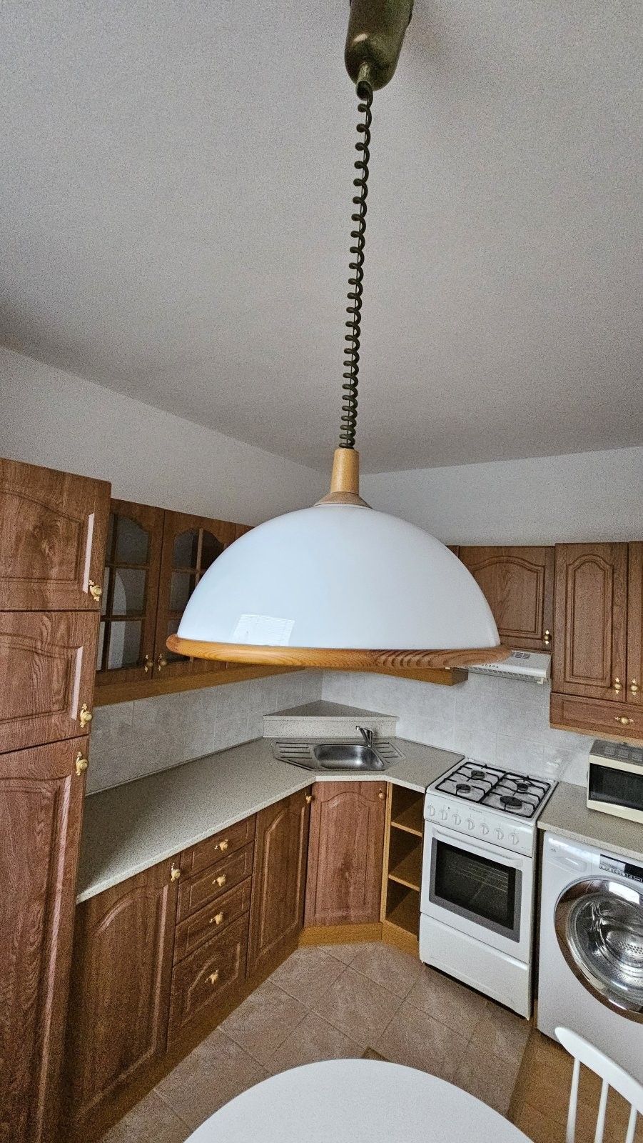 Pronájem byt 2+1 - Šeříková, Ostrava, 43 m²