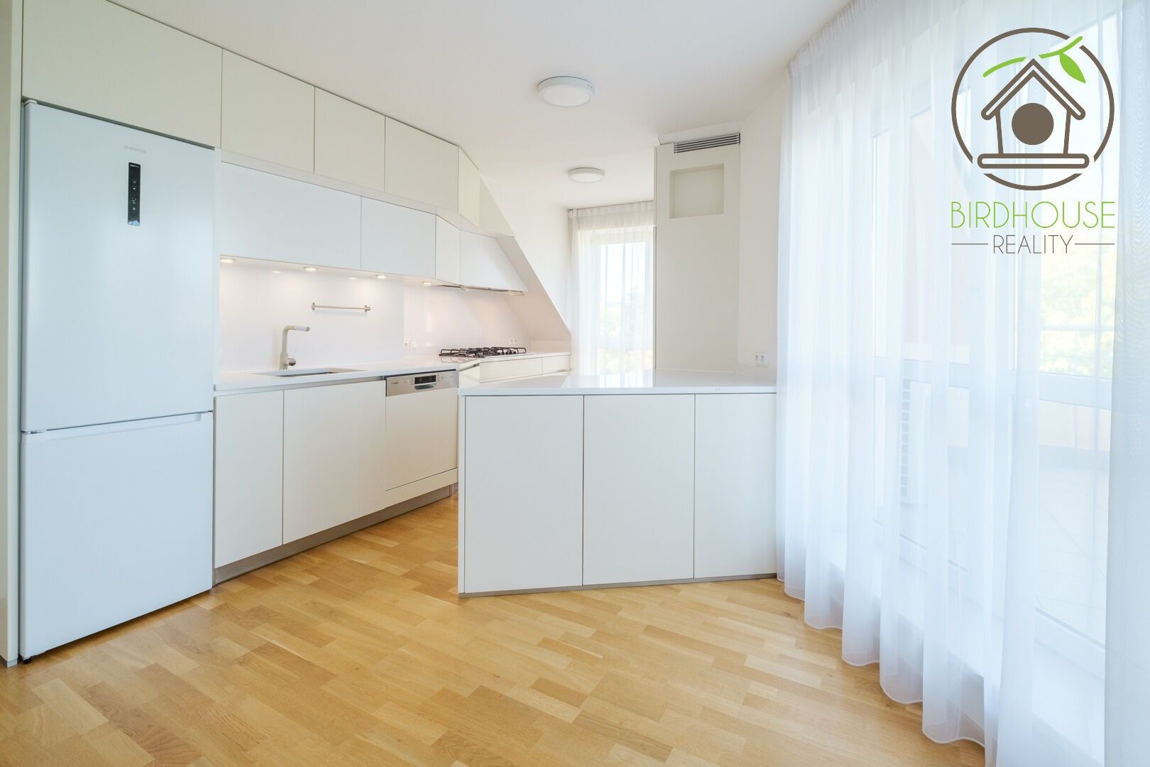 Prodej byt 3+1 - Brandejsovo náměstí, Praha, 116 m²