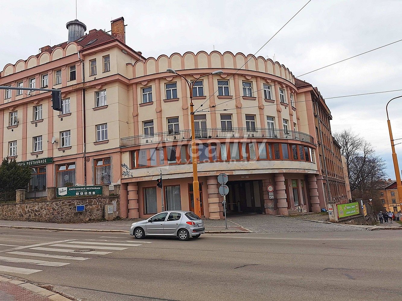 Výrobní prostory · 167 m² · Jihlava, Kraj Vysočina - 3