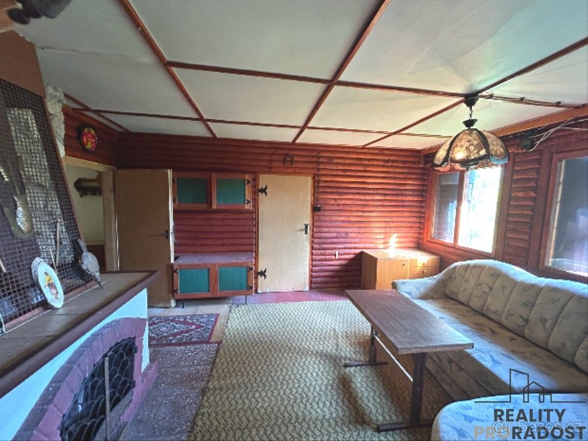 Chaty, Radějov u Hodonína, 696 67 - 2