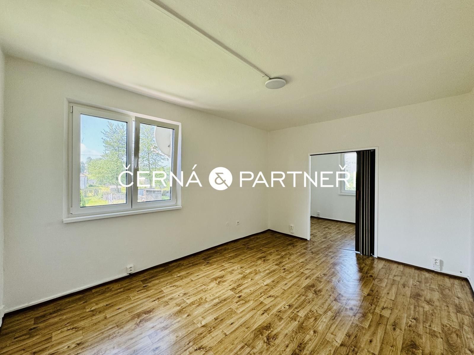 Prodej byt 3+1 - Dětřichov nad Bystřicí, 55 m²