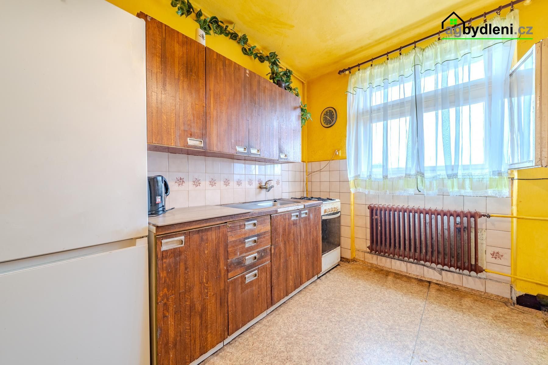 Prodej byt 3+1 - Klostermannova, Nýrsko, 115 m²