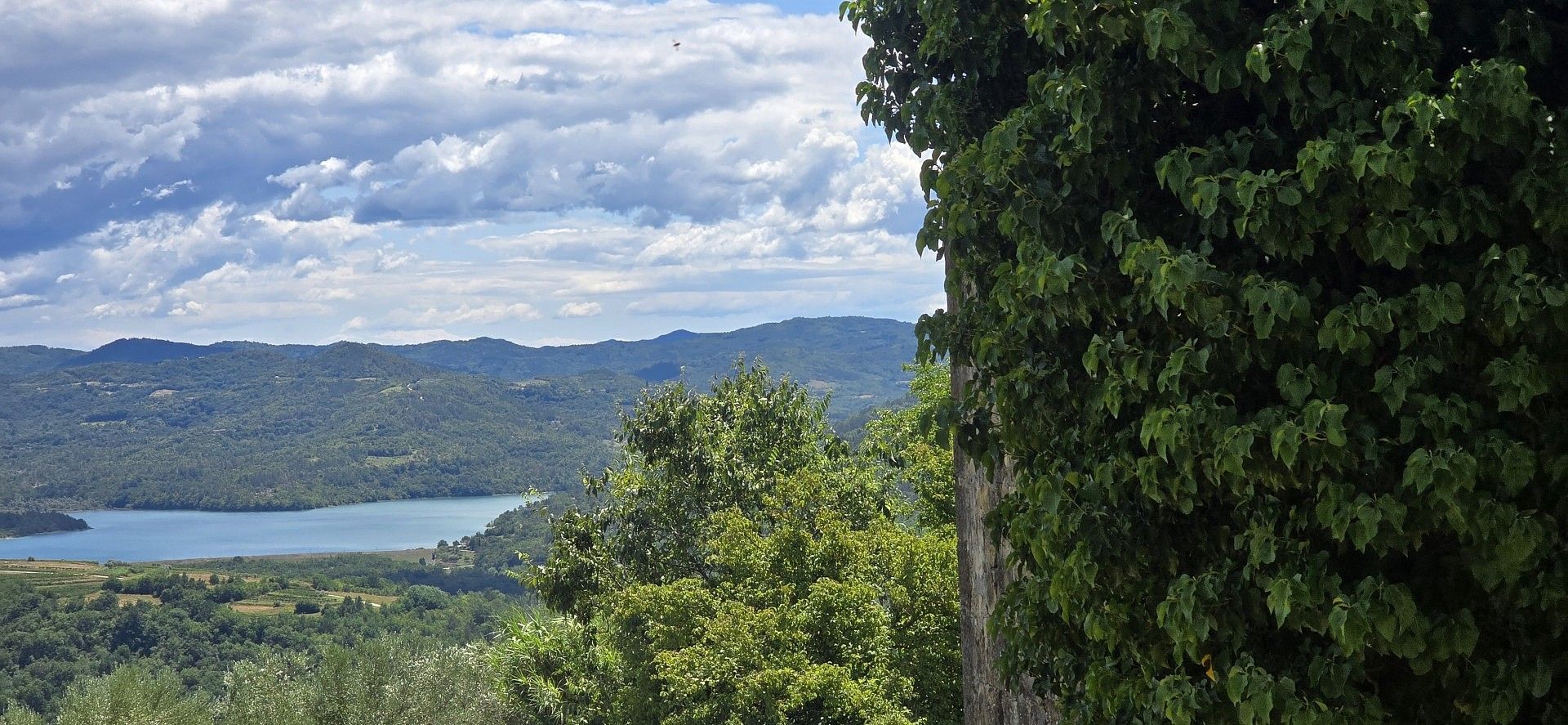 Pozemky pro bydlení, Motovun, HR - 1