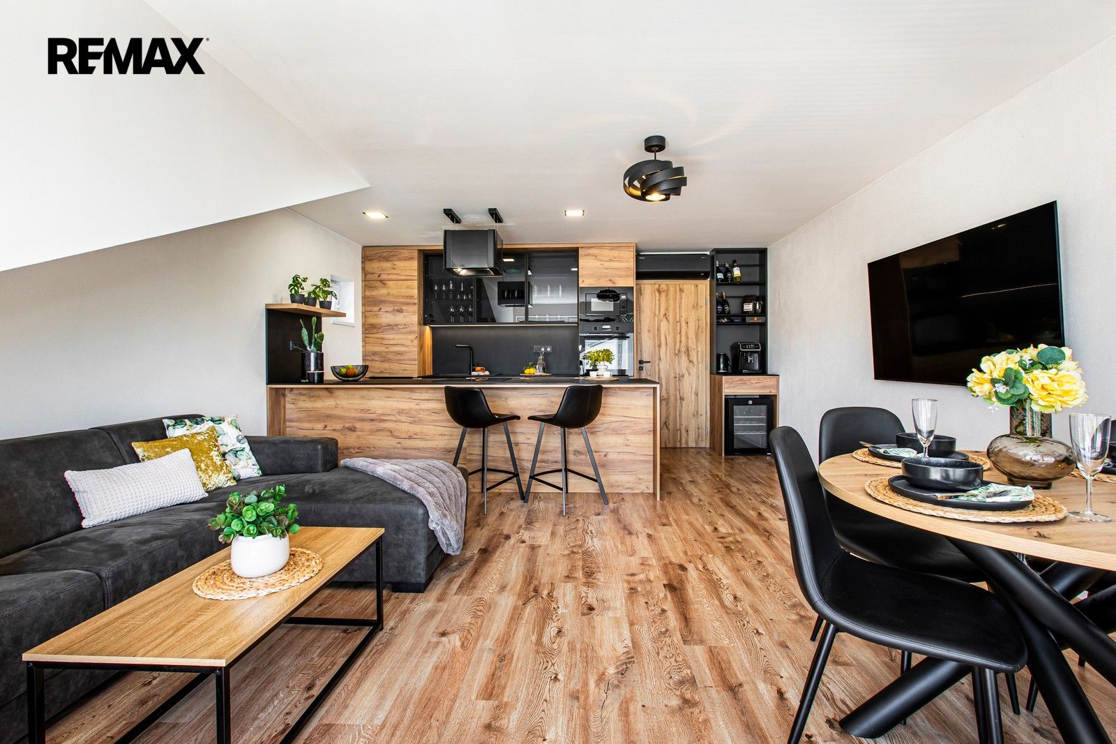 3+kk, Příčná 810, Boršov nad Vltavou Poříčí, 79 m² - 2