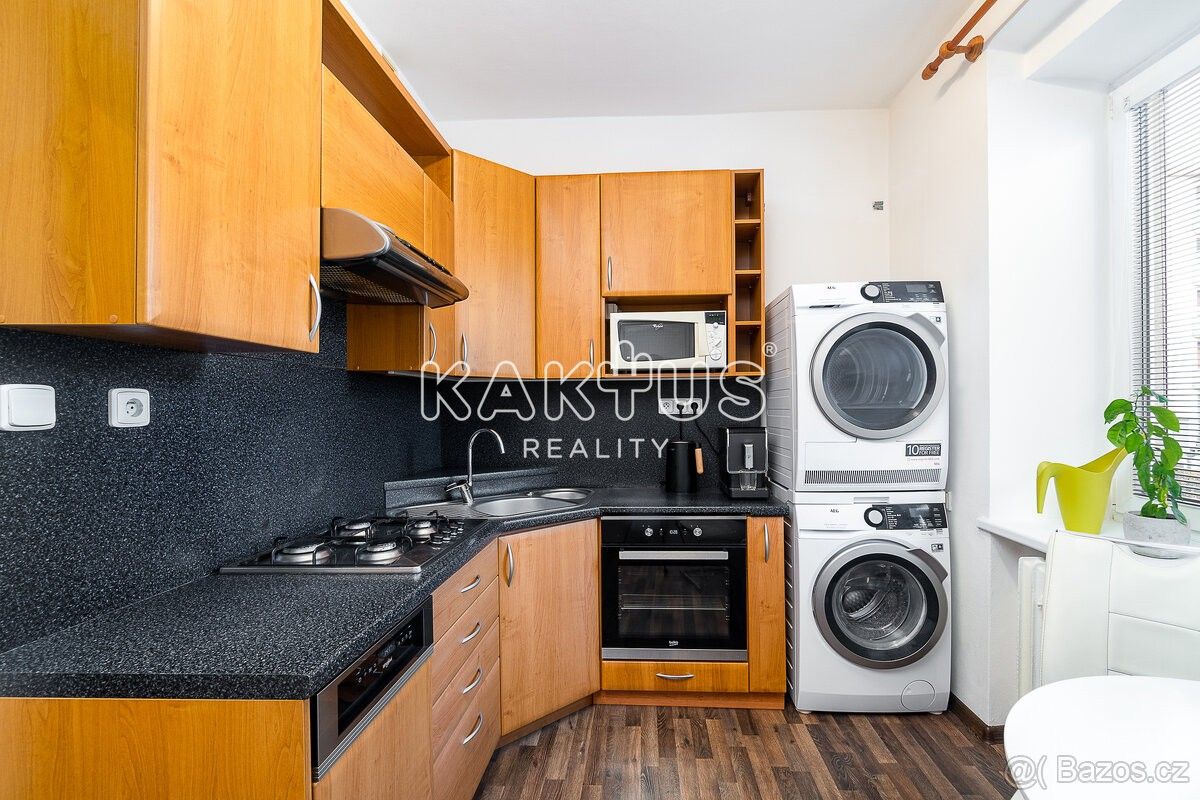 Byty, Ostrava, 702 00