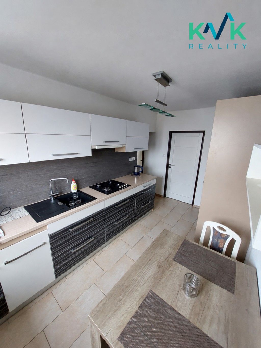 Prodej byt 2+1 - Pionýrů 1295, Sokolov, 54 m² - 2