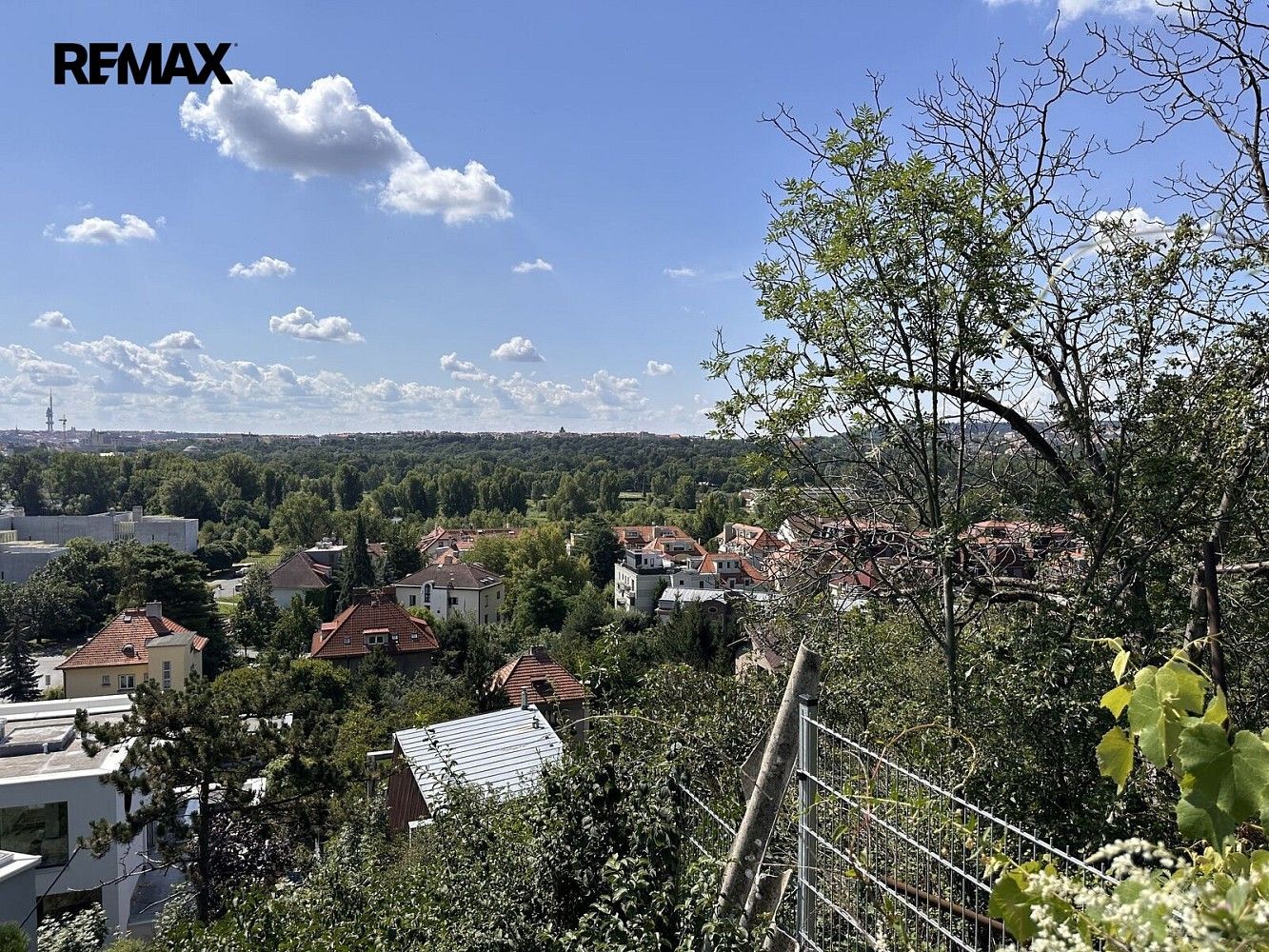 Prodej pozemek pro bydlení - Praha, Hlavní město Praha - 5