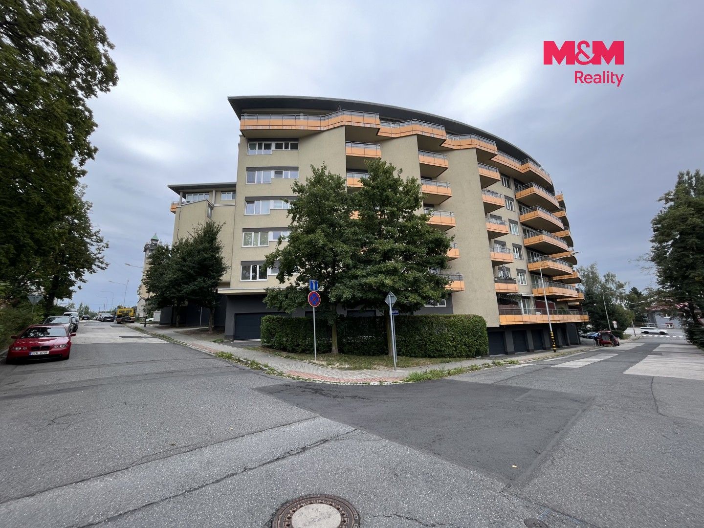 Byt 2+kk · 39 m² · Michálkovická, Ostrava - 3