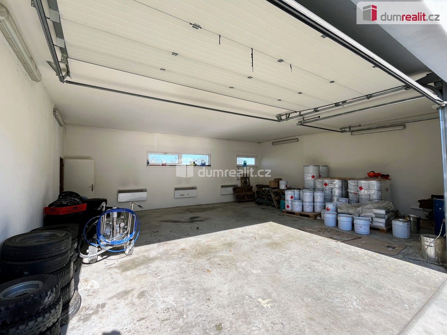 Obchodní prostory, Jaktáře, Uherské Hradiště, 342 m²