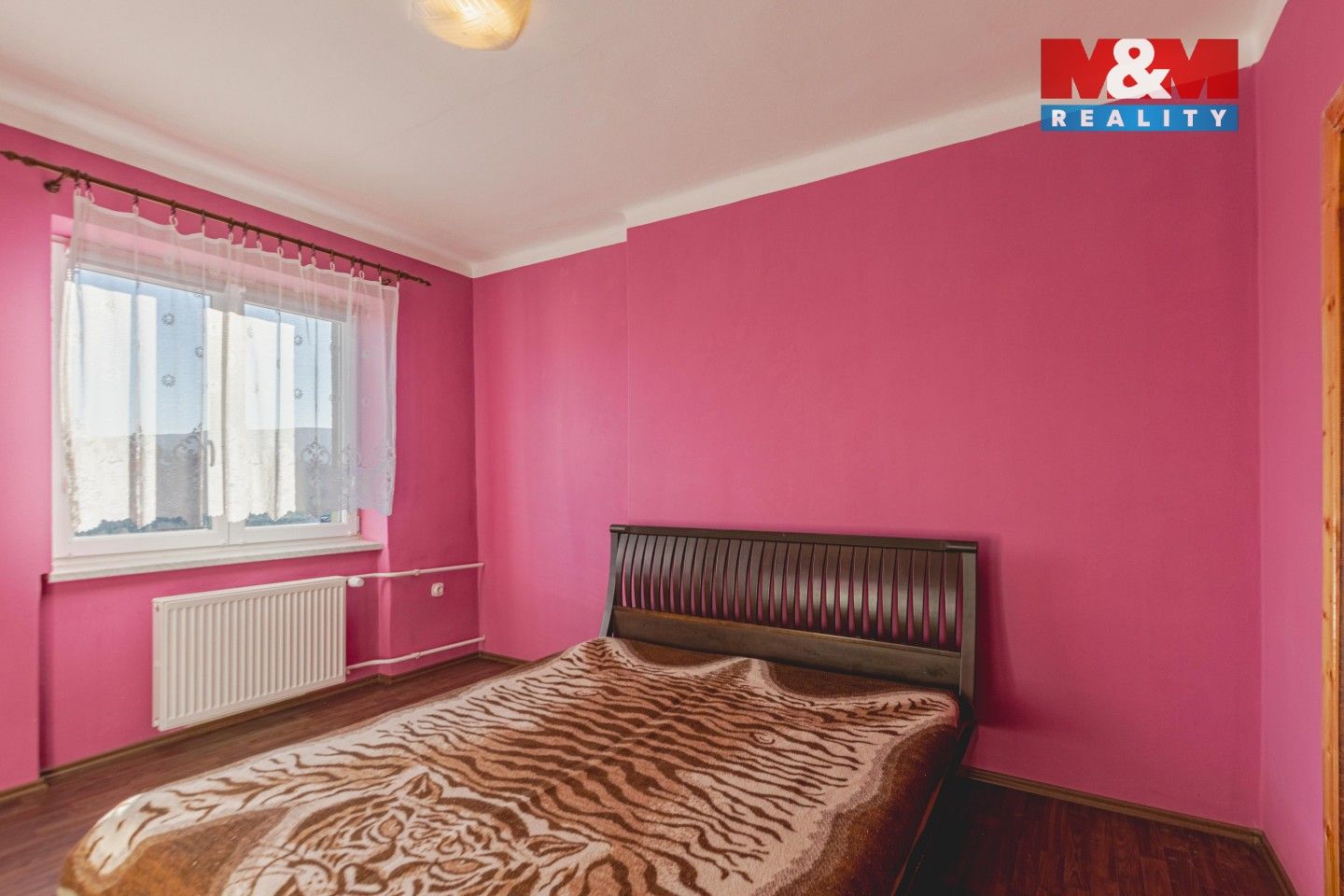 Prodej byt 2+1 - Vimperská, Kašperské Hory, 50 m²