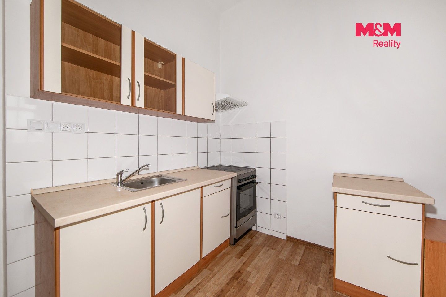 Byt 1+kk · 43 m² · Koterovská, Plzeň - 3
