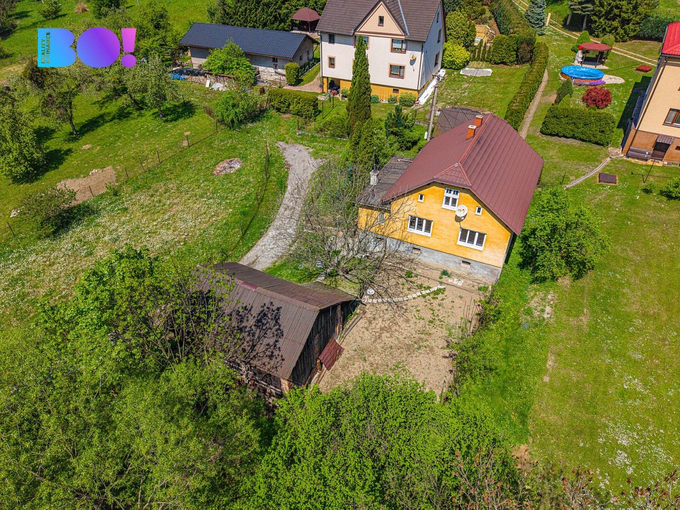 Rodinný dům · 135 m² · Vendryně, okres Frýdek-Místek - 4