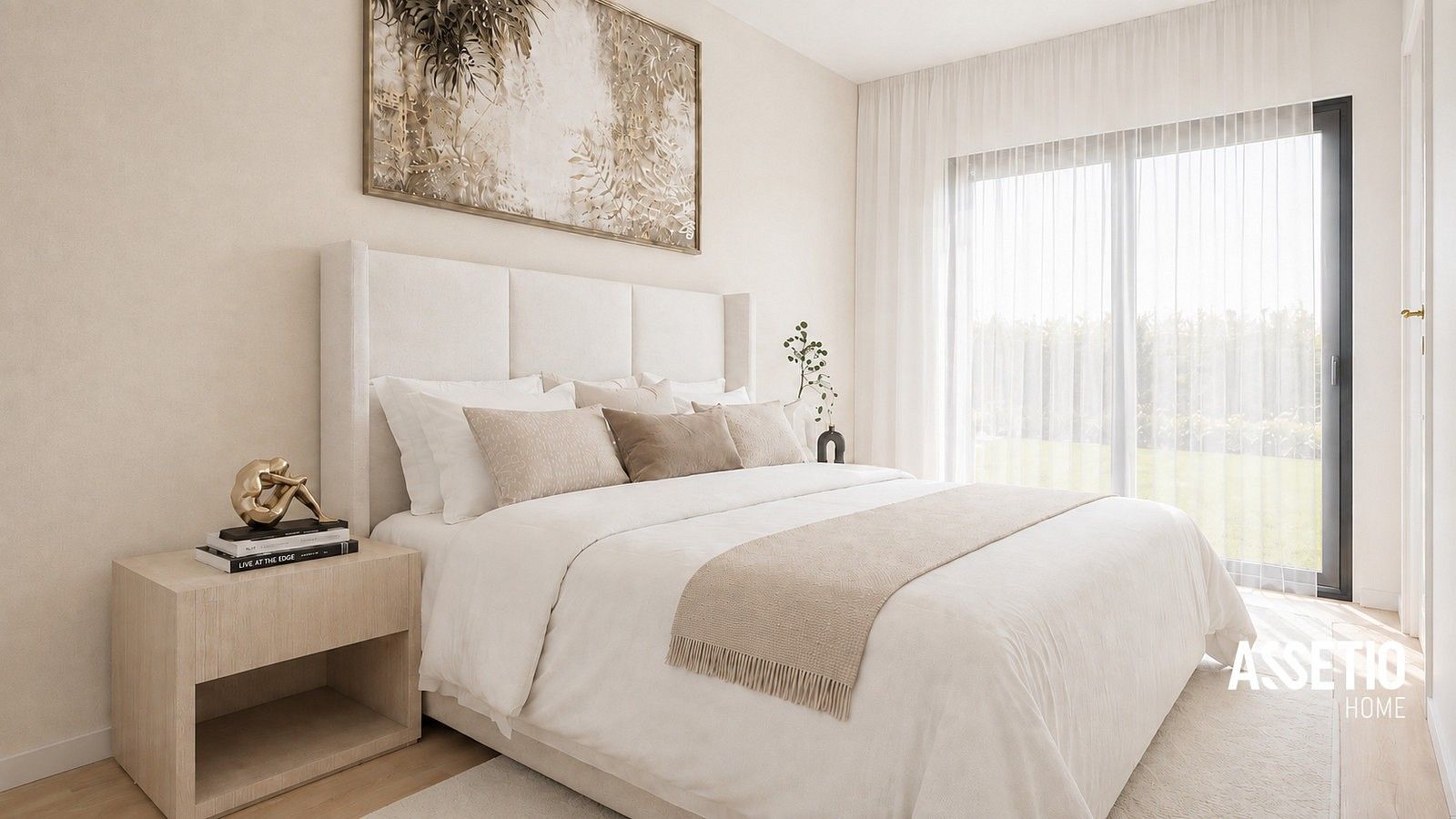 Byt 3+kk · 90 m² · Na Výsluní, Staré Město, okres Uherské Hradiště - 4