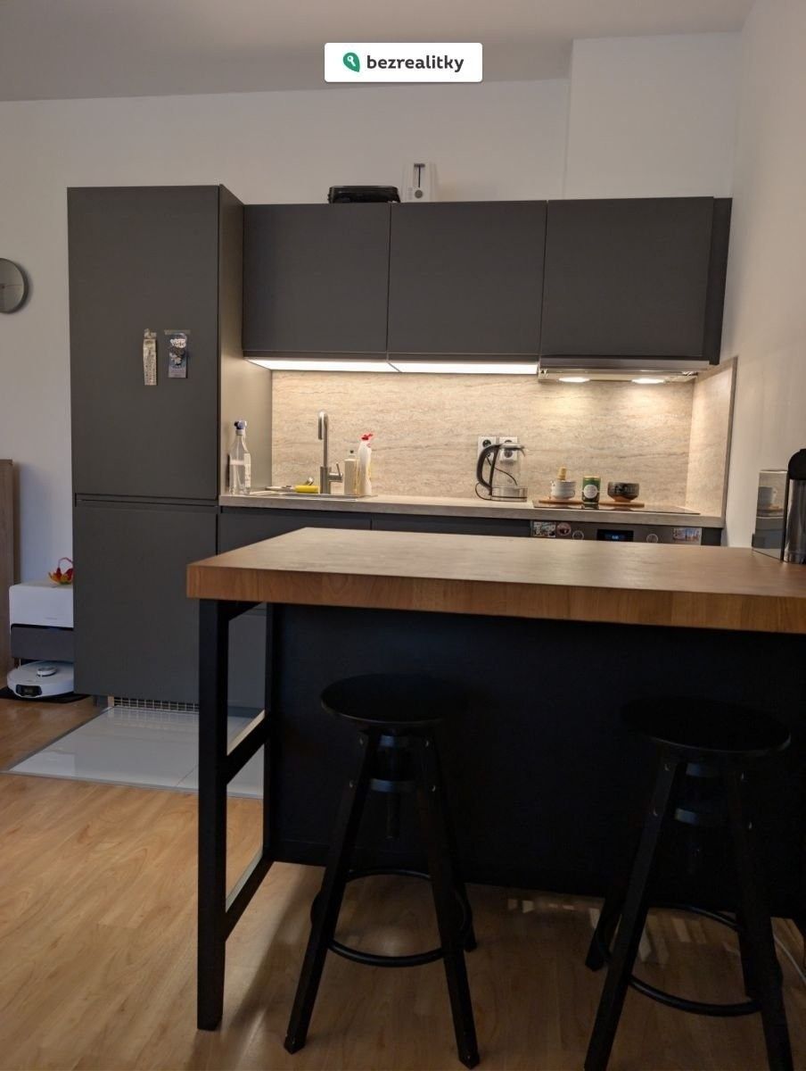 1+kk, Hrázka, Brno, 36 m²