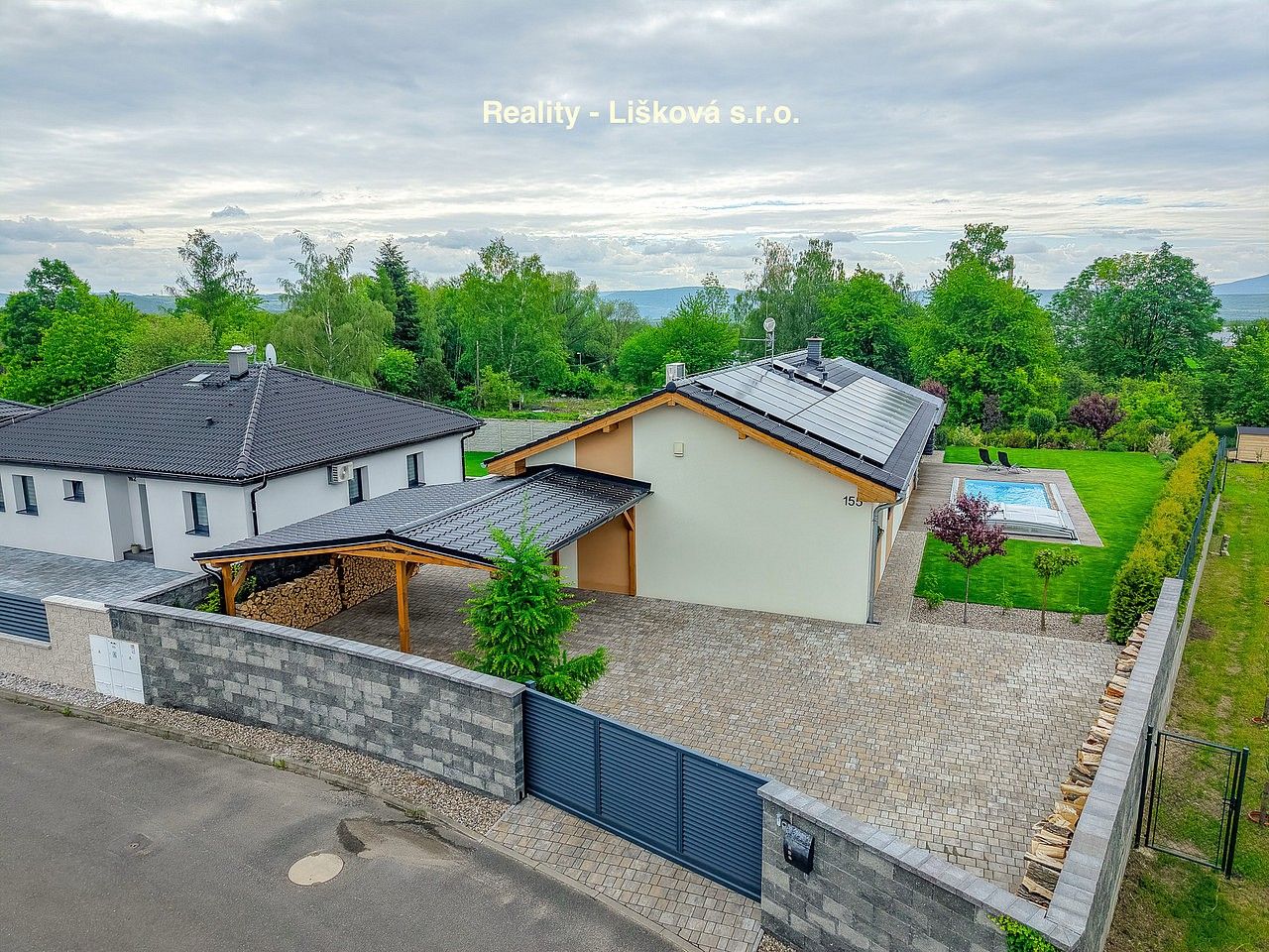 Rodinný dům · 200 m² · Přestanov, okres Ústí nad Labem, Ústecký kraj - 4