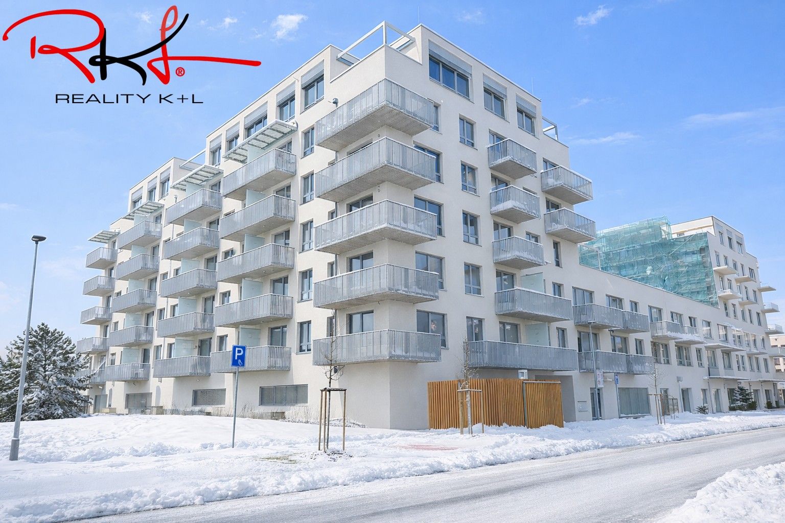 1+kk, Honzíkova, Praha, 34 m²