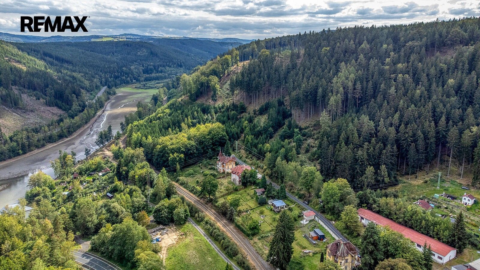 Prodej chalupa - Karlovy Vary, Karlovarský kraj, 40 m² - 5