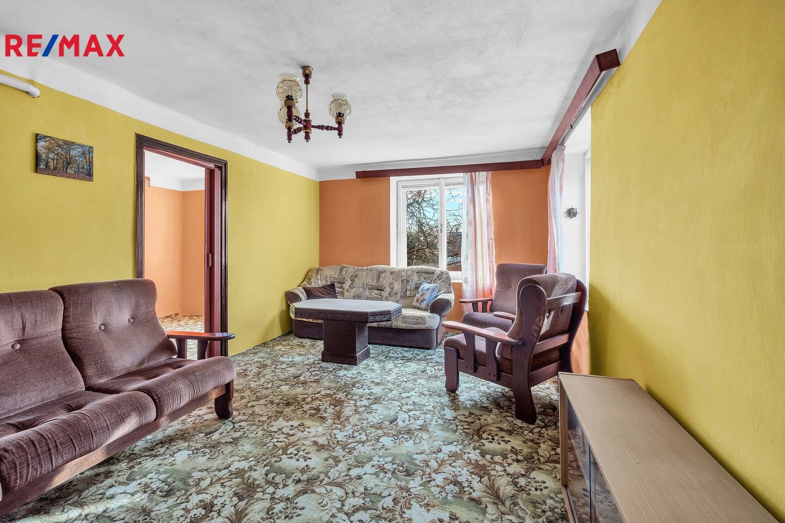 Prodej rodinný dům - Libčany, 227 m²