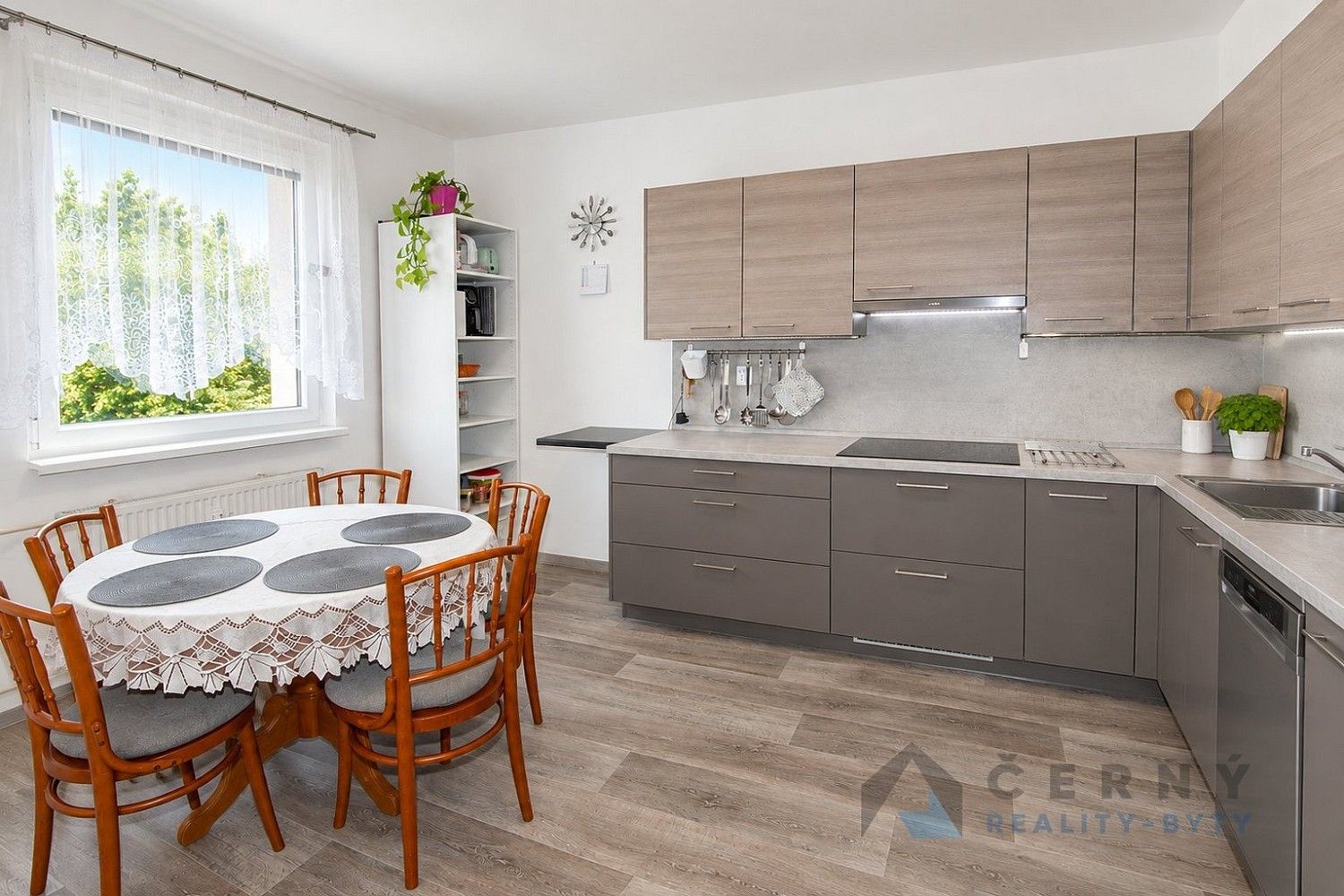 Byt 3+1 · 58 m² · Liberec - Liberec XII-Staré Pavlovice, Liberecký kraj - 2