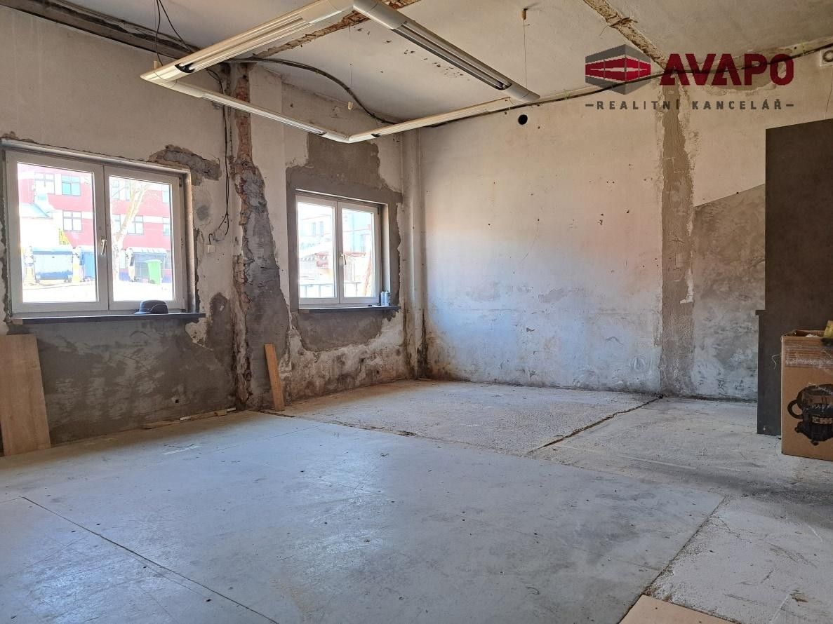 Výrobní prostory · 85 m² · Krnovská, Opava - 4