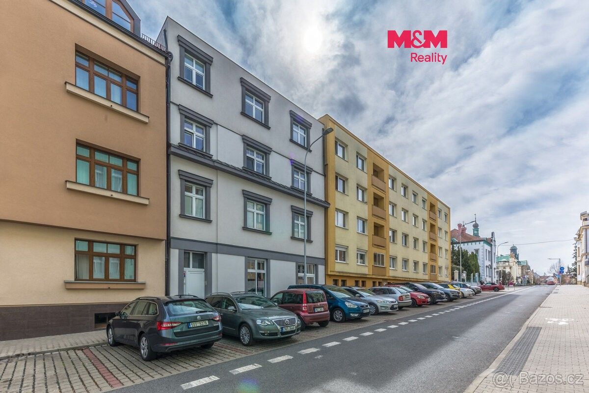 Ostatní, Mladá Boleslav, 293 01 - 1