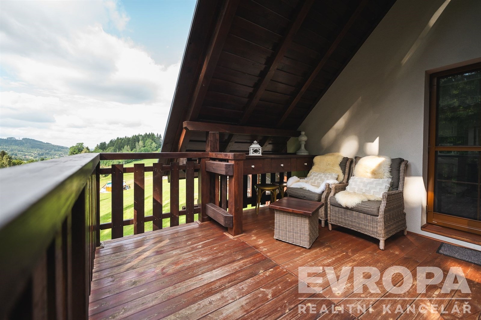 Byt 2+kk · 63 m² · Rokytnice nad Jizerou Rokytno - 4