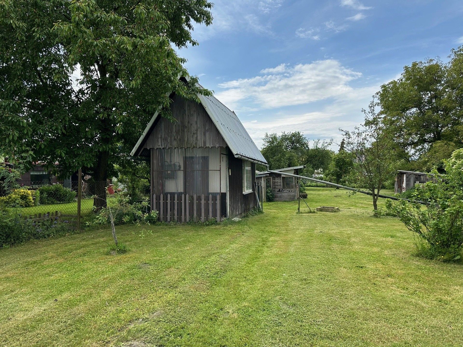 Prodej pozemek pro bydlení - Vidnava