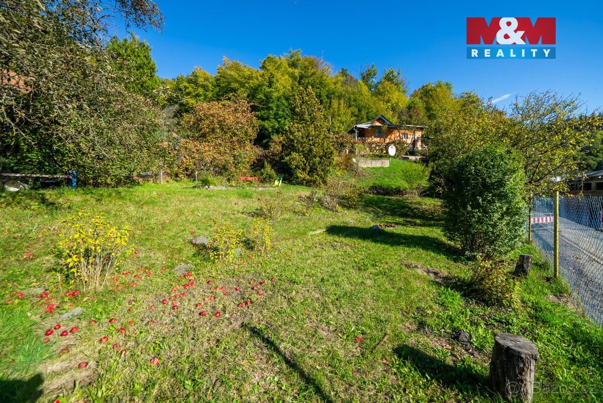 Prodej pozemek pro bydlení - Adamov, 679 04