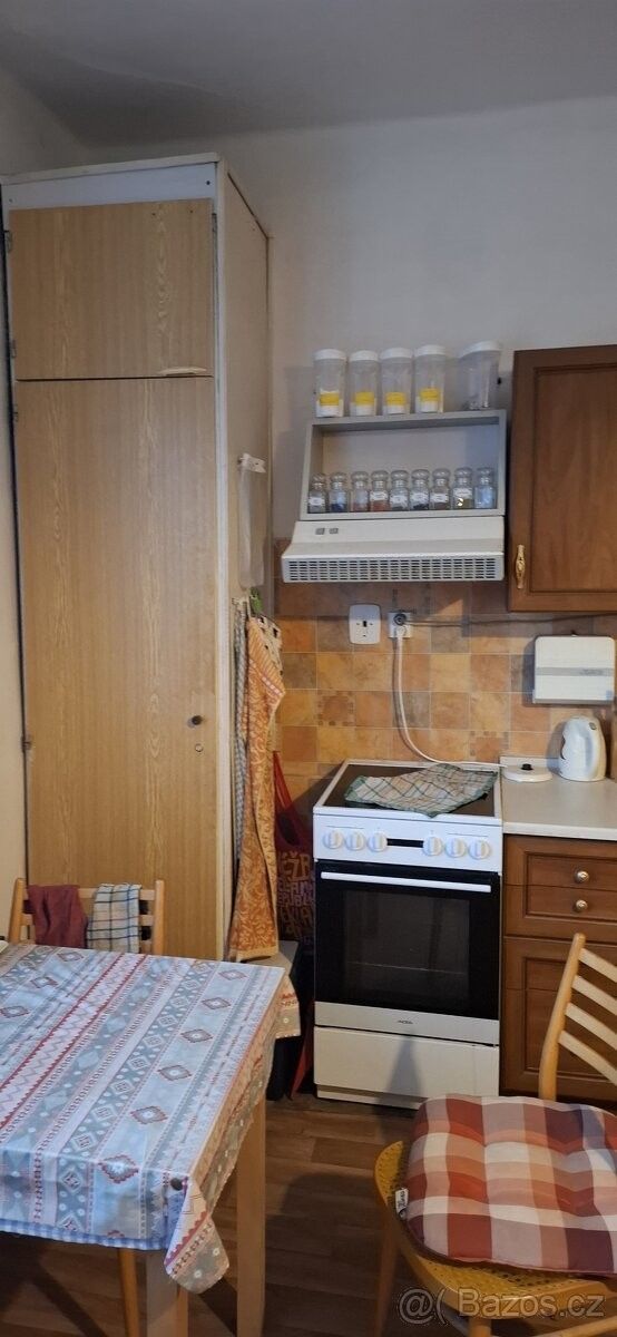 Prodej byt - Mostek, 544 75