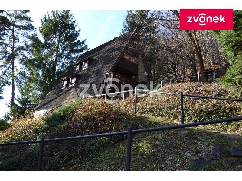 Prodej chalupa - Huslenky, 70 m²