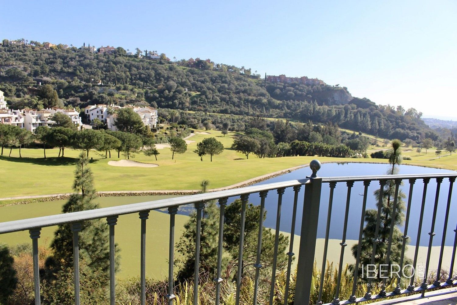 Rodinný dům · 1 312 m² · Los Arqueros, ES - 4