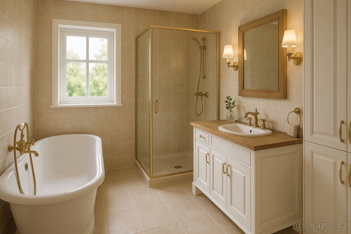 Rodinné domy, Praha, 101 00