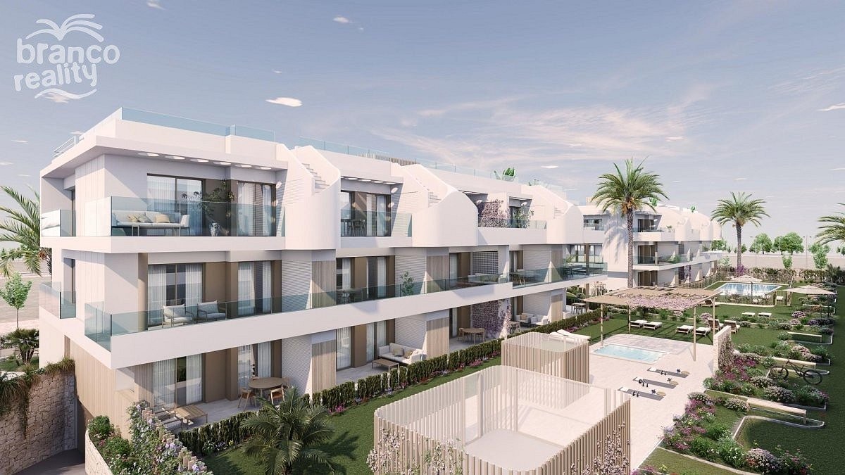 Byt 4+kk · 93 m² · Pilar de La Horadada, Alicante, Španělsko - 3
