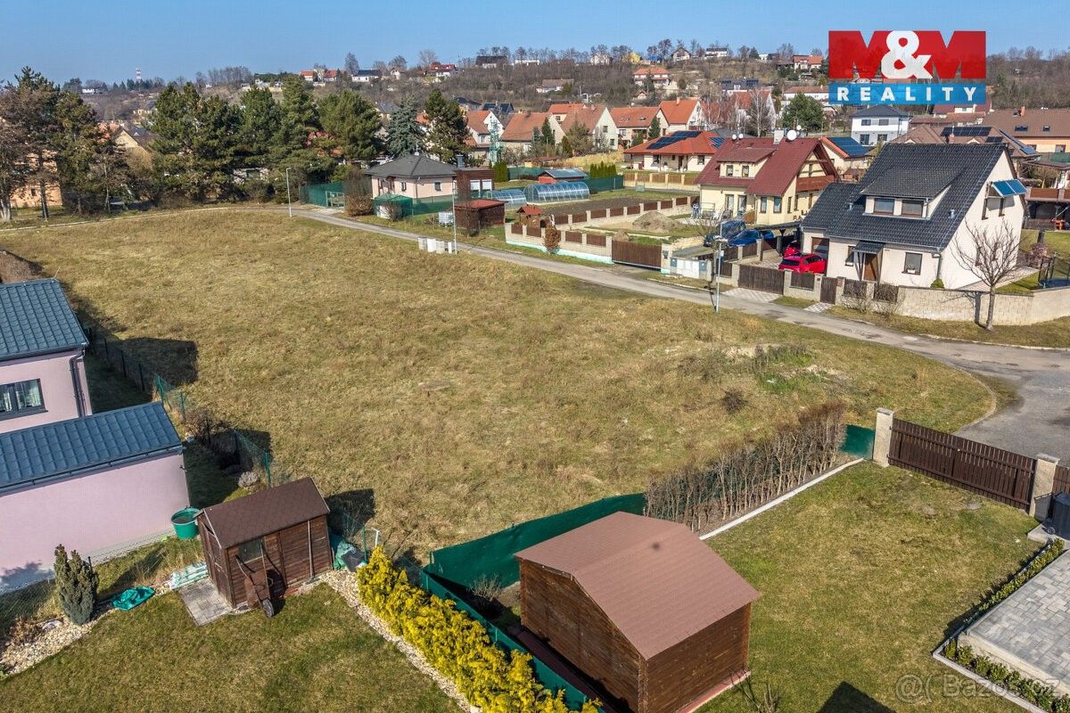 Prodej pozemek pro bydlení - Kly, 277 41