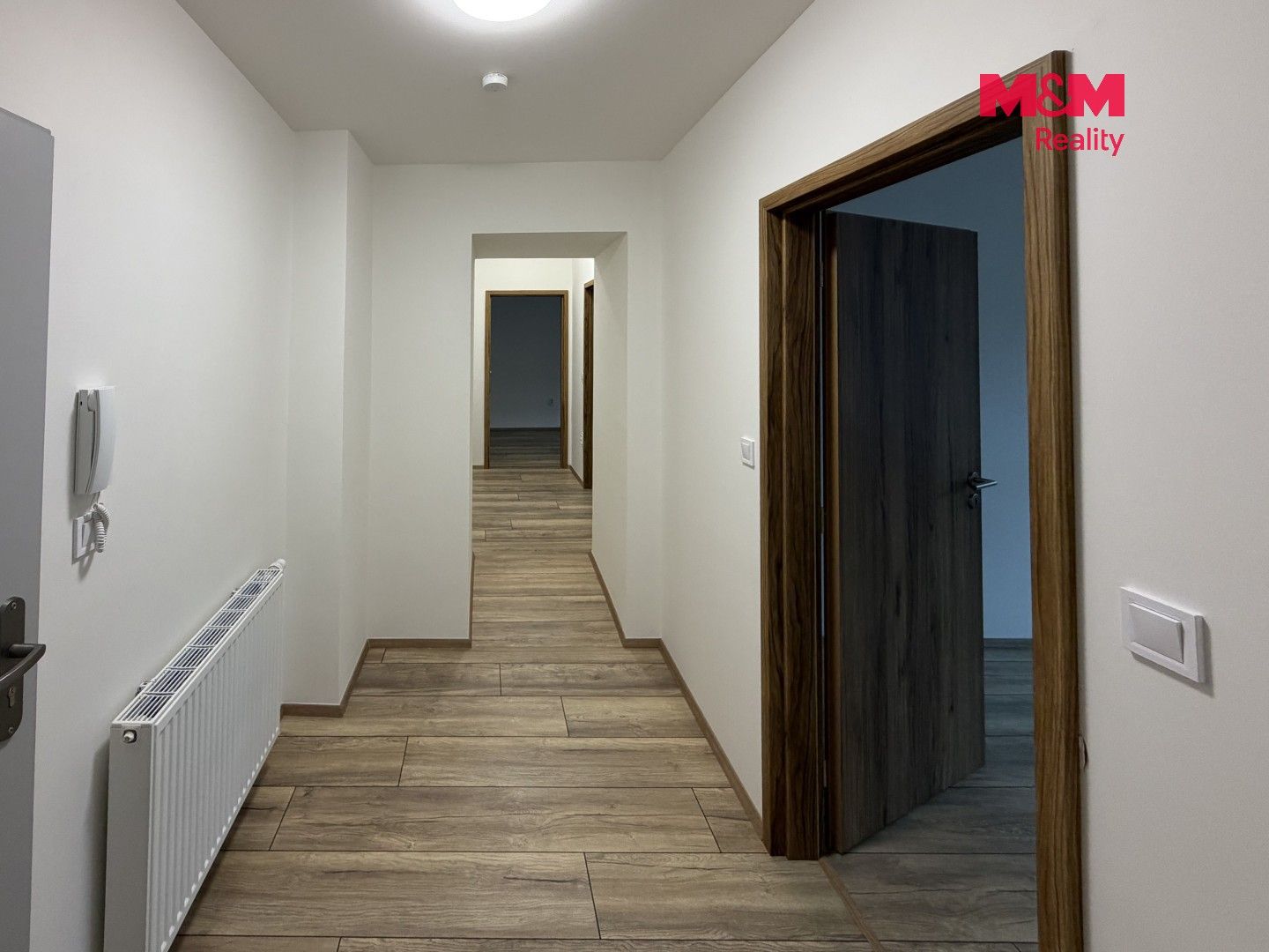 Byt 3+kk · 66 m² · Třebovská, Ústí nad Orlicí - 4