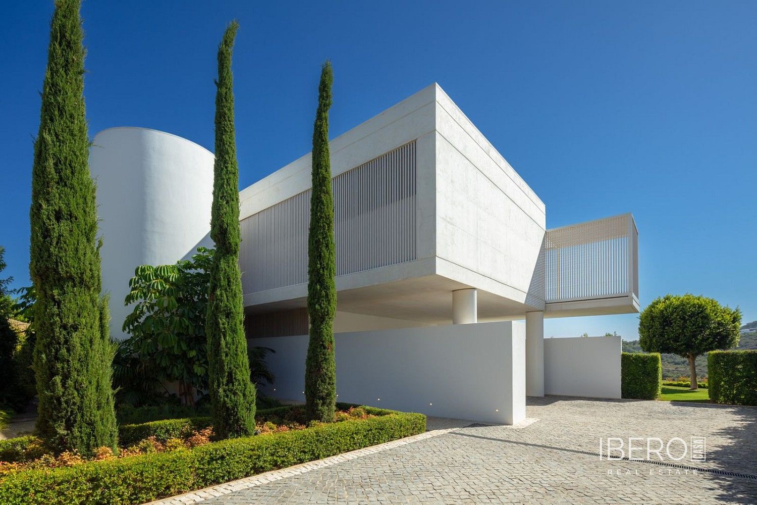 Prodej rodinný dům - Casares, Španělsko, 752 m² - 5