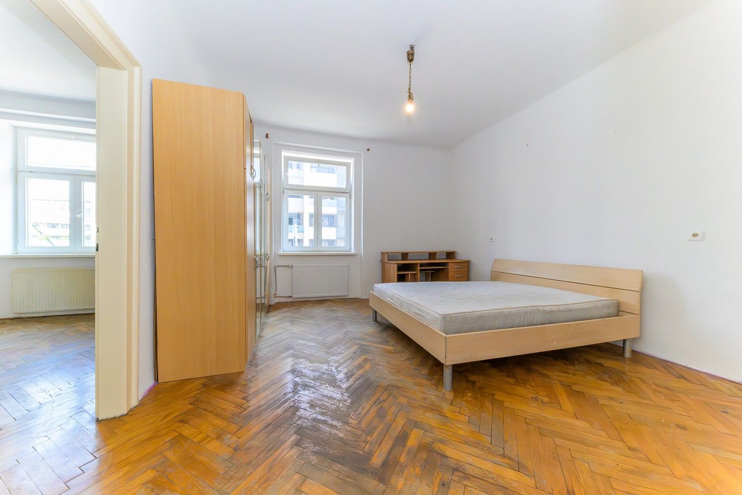 2+1, Praha - Nusle, okres Praha 4, Hlavní město Praha, 83 m² - 2