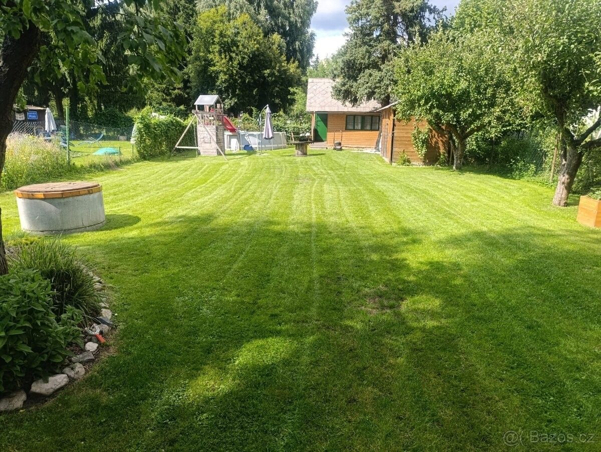 Zahrady, Tachov, 347 01 - 2