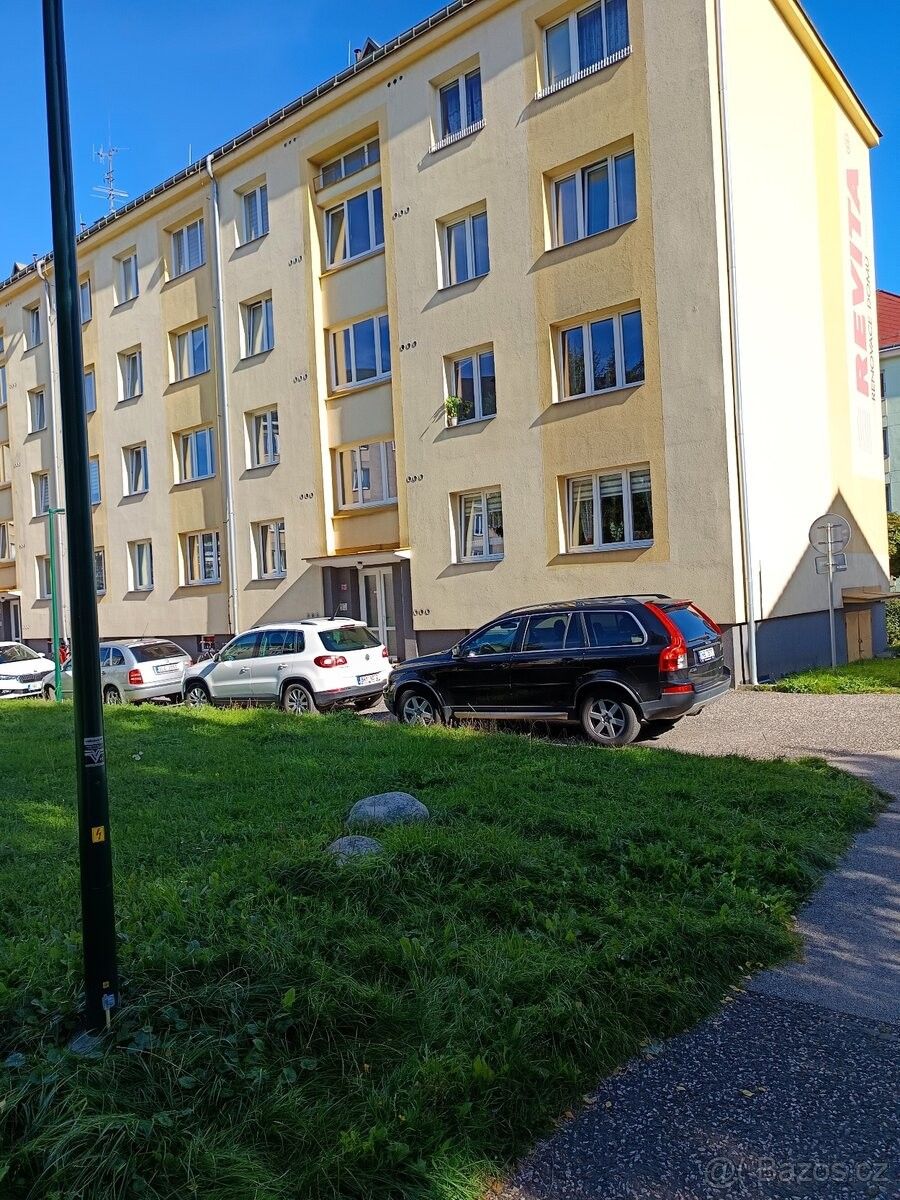 Byty, Vrchlabí, 543 01 - 1