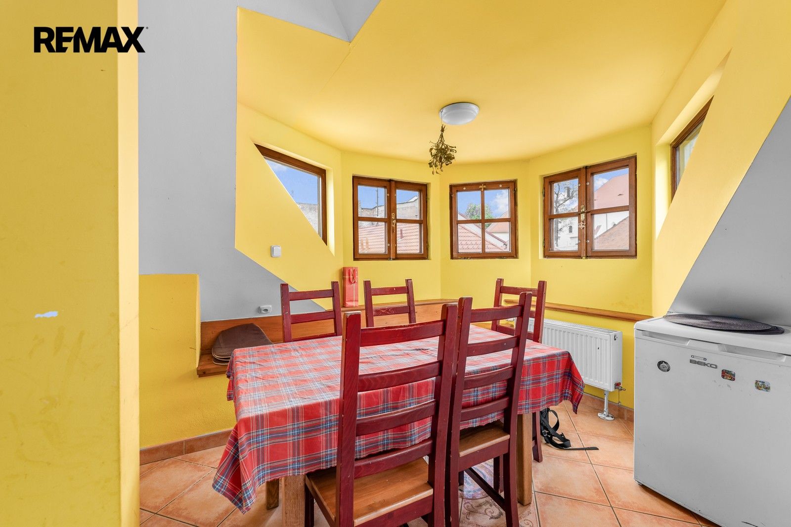 Prodej byt - náměstí Svobody 141, Volyně, 126 m² - 5