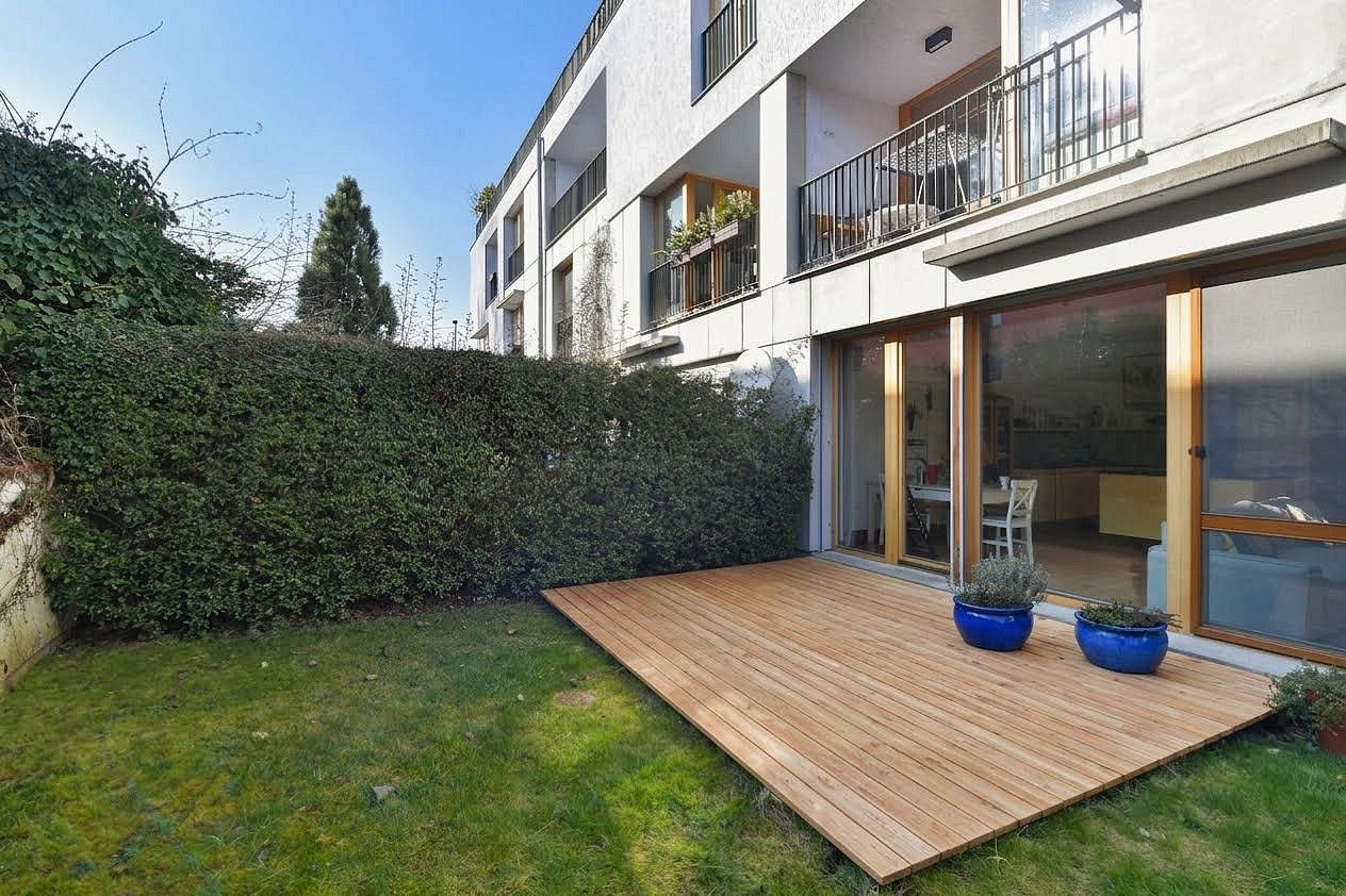 3+kk, Za zámečkem, Praha 5 - Jinonice, 107 m² - 2
