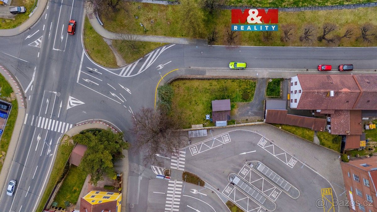 Pozemky pro bydlení, Frýdlant v Čechách, 464 01